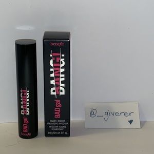 Benefit BADgal BANG! Volumizing Mascara